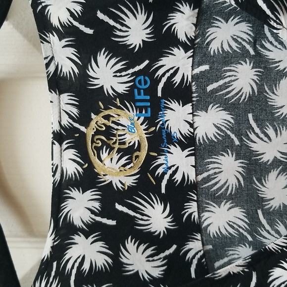 Blue Life Hayley Top - Picture 9 of 10